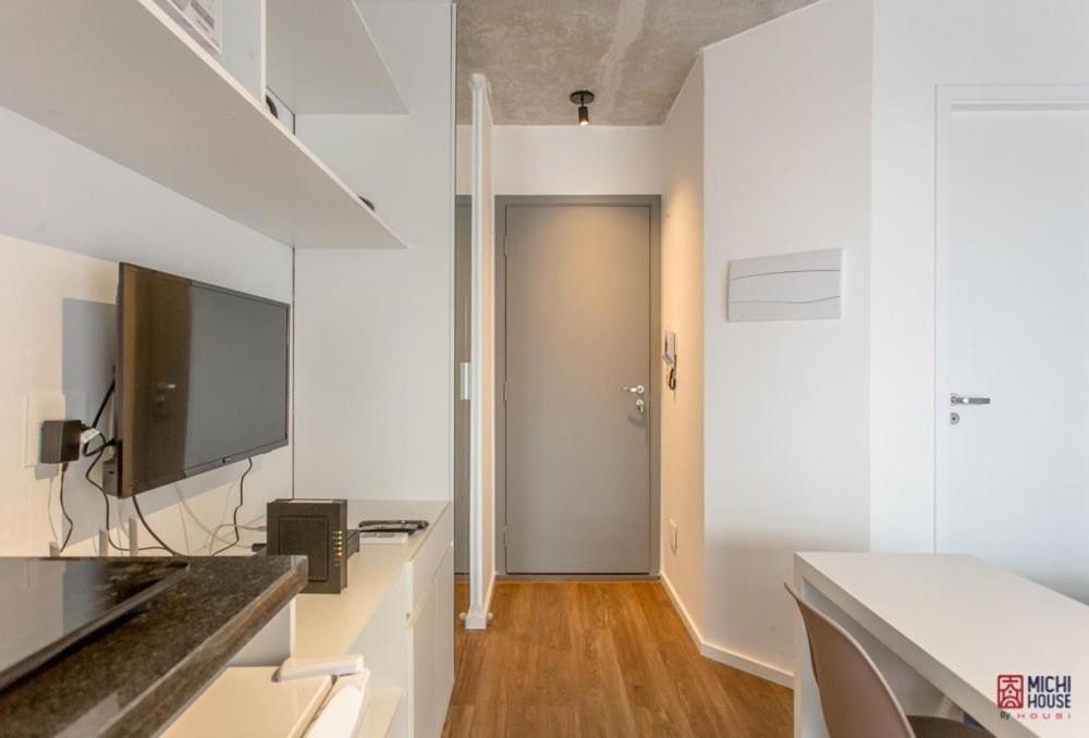 Apartment Maravilhoso Bom Retiro Proximo Expo Cn/anhembi Com Ac/wf Sao Paulo