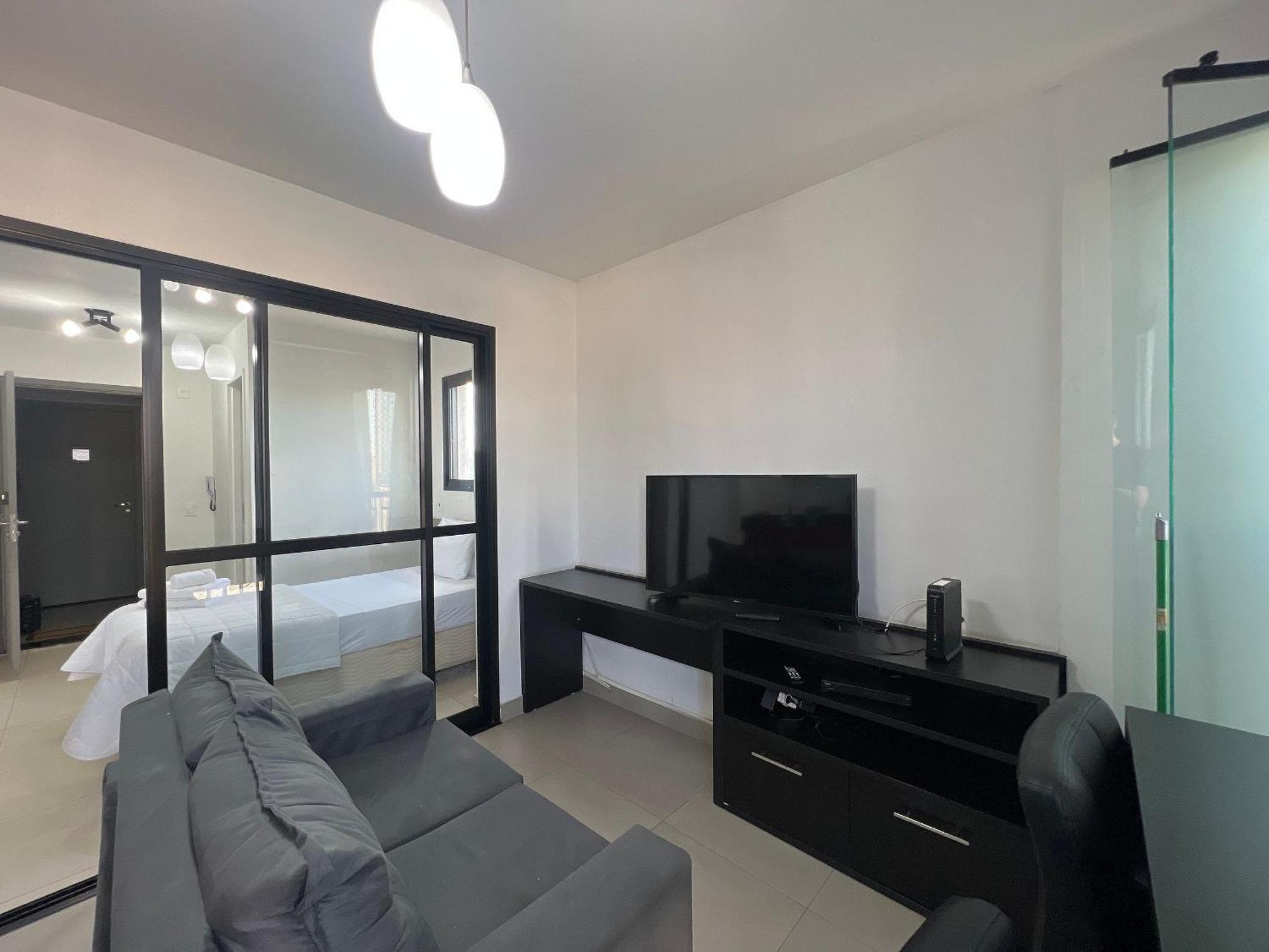 Apartamento Maravilhoso Bom Retiro Proximo Expo Cn/anhembi Com Ac/wf *