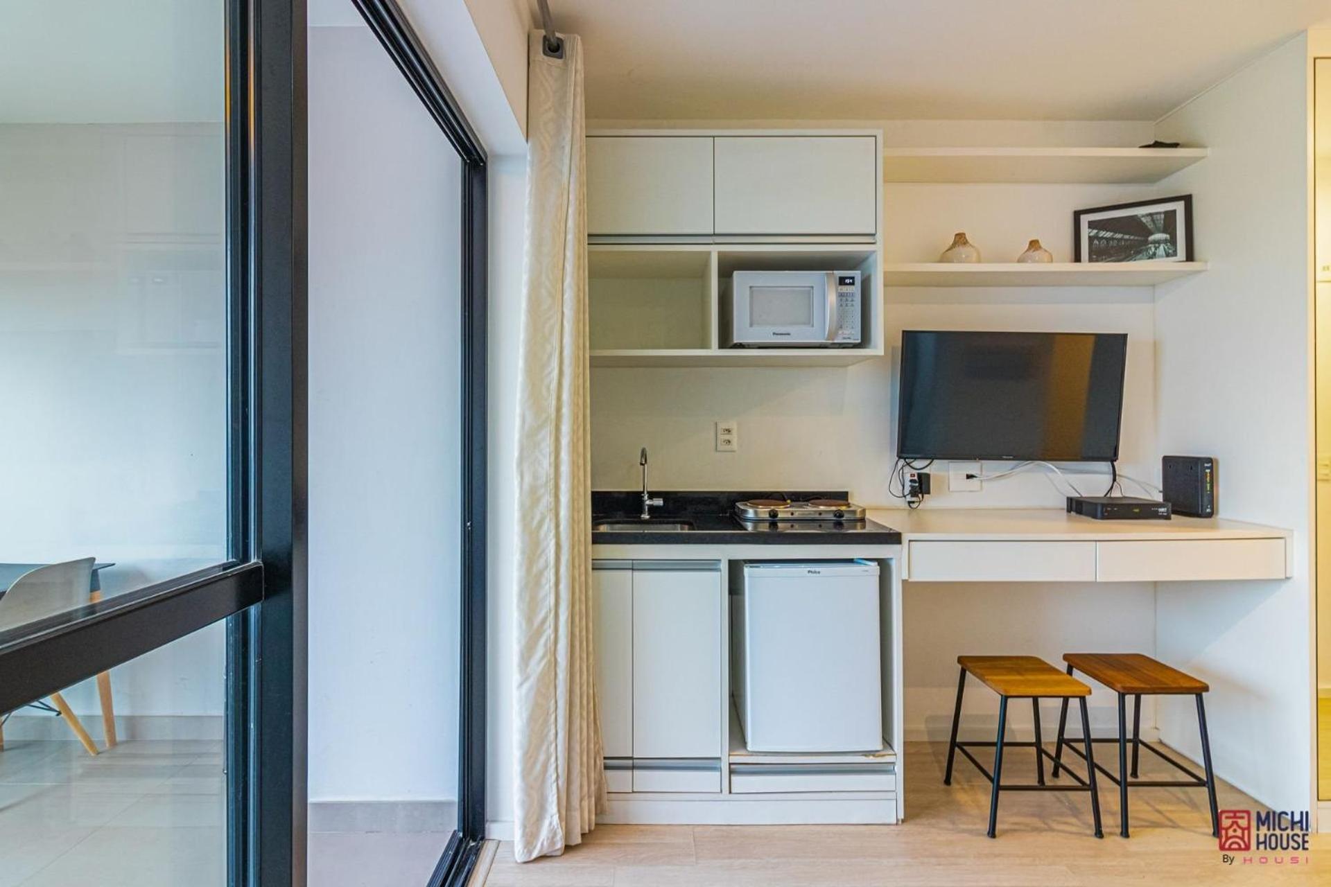 Maravilhoso Bom Retiro Proximo Expo Cn/anhembi Com Ac/wf Apartamento
