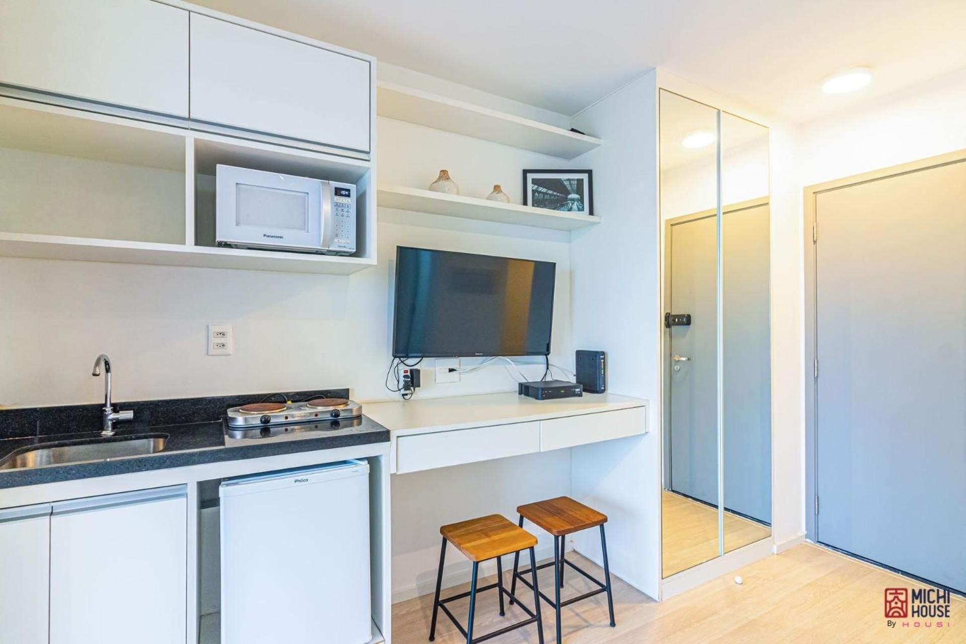 Apartamento Maravilhoso Bom Retiro Proximo Expo Cn/anhembi Com Ac/wf *