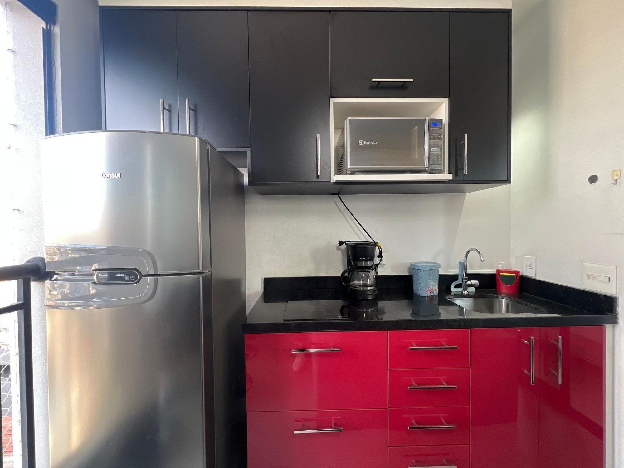 Maravilhoso Bom Retiro Proximo Expo Cn/anhembi Com Ac/wf Apartamento São Paulo