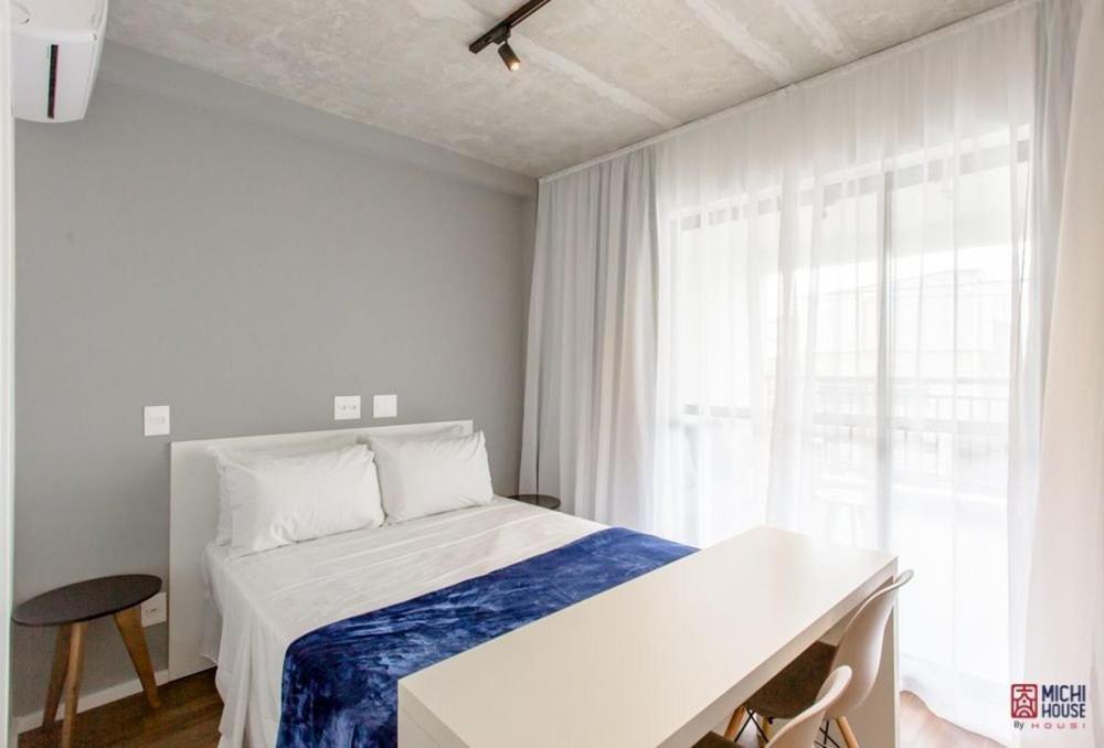 Maravilhoso Bom Retiro Proximo Expo Cn/anhembi Com Ac/wf Apartamento São Paulo