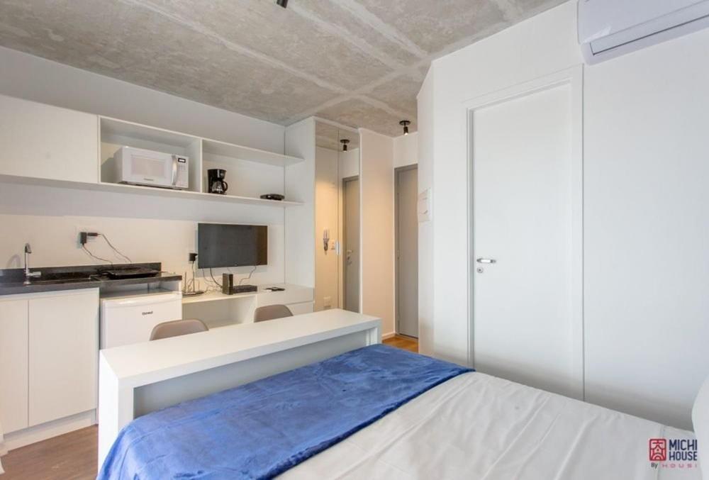 Apartamento Maravilhoso Bom Retiro Proximo Expo Cn/anhembi Com Ac/wf São Paulo