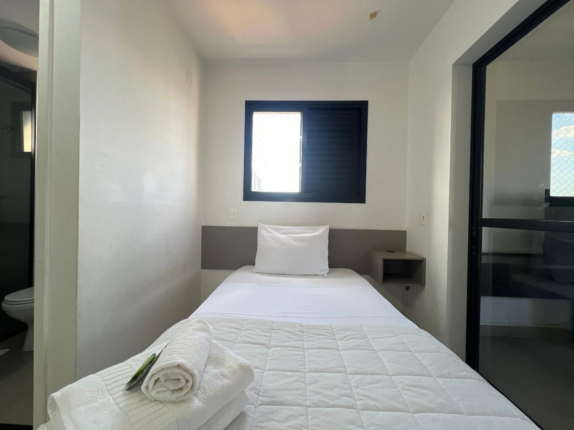 Apartamento Maravilhoso Bom Retiro Proximo Expo Cn/anhembi Com Ac/wf São Paulo