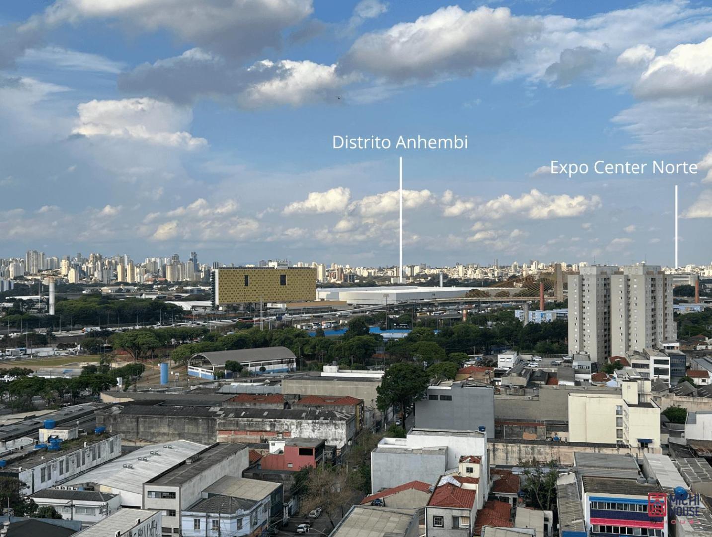 Maravilhoso Bom Retiro Proximo Expo Cn/anhembi Com Ac/wf Apartamento *